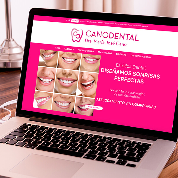 TRABAJOS CHC Comunicación