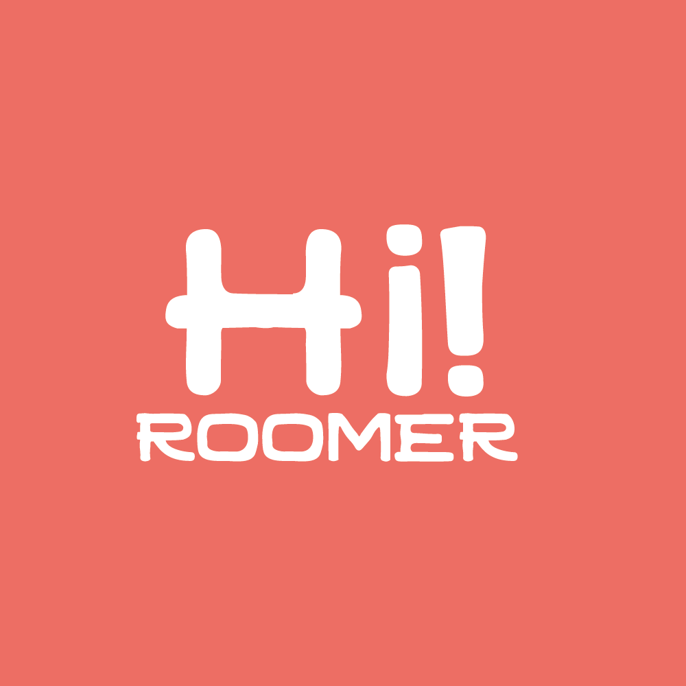 Hi! ROOMER
