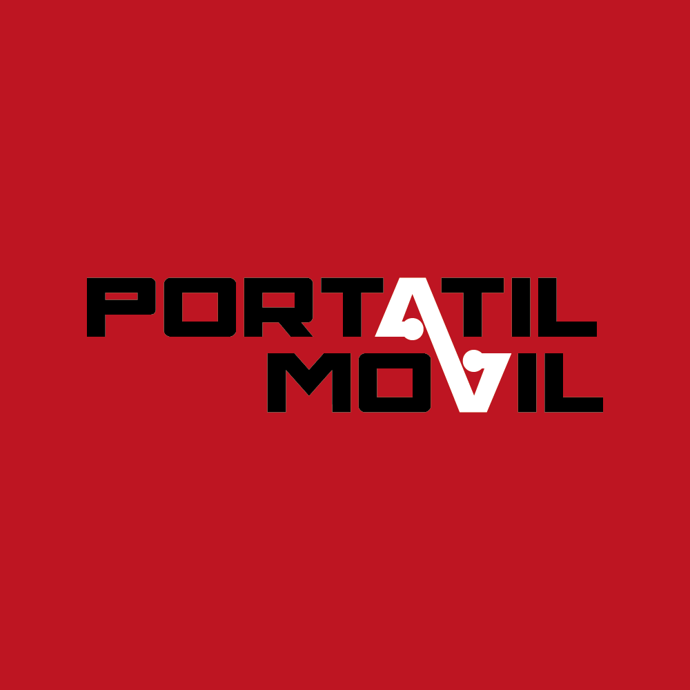 Portátil Móvil