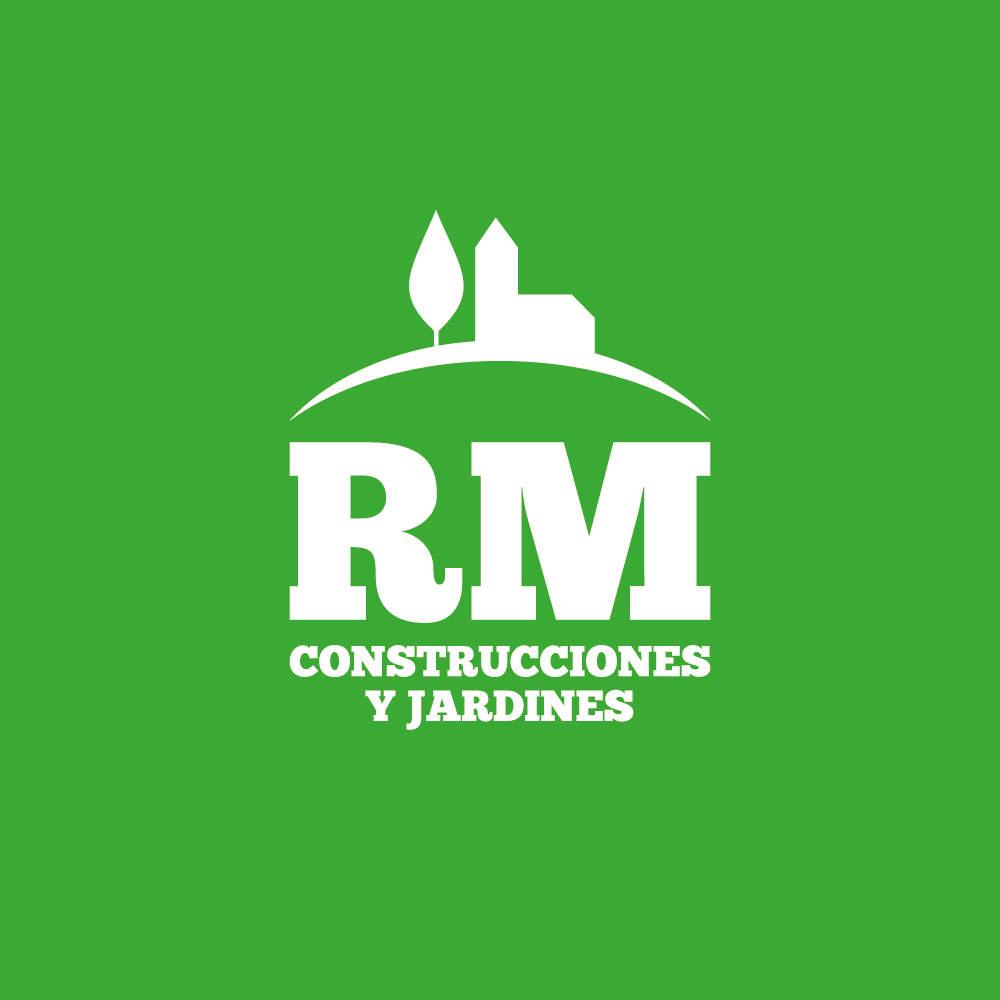 RM Construcciones y Jardines