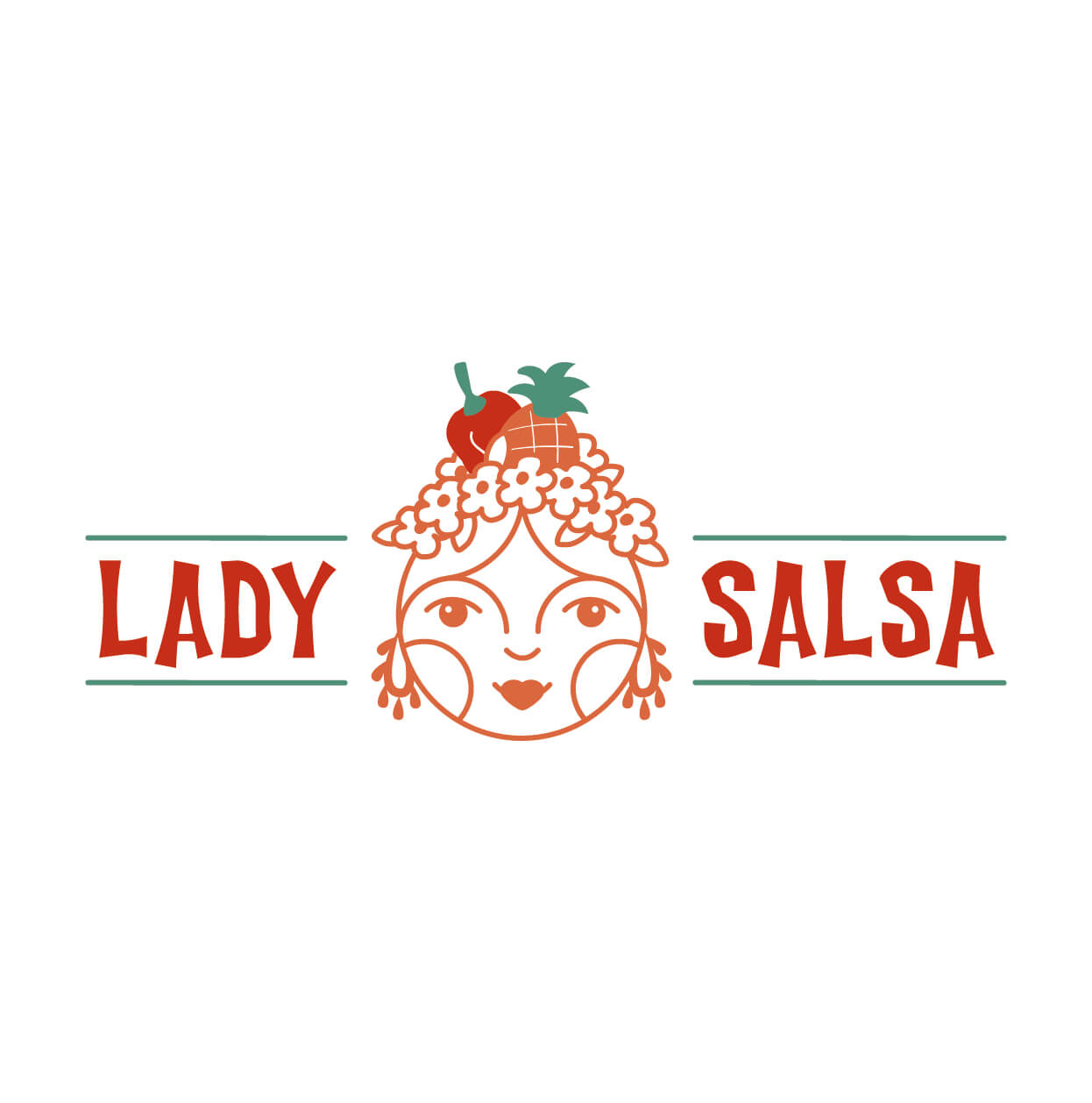 lady salsa