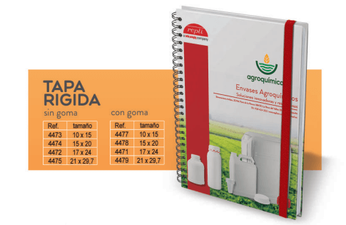 88-LIBRETAS PERSONALIZADAS TAPA R 88-LIBRETAS PERSONALIZADAS TAPA R