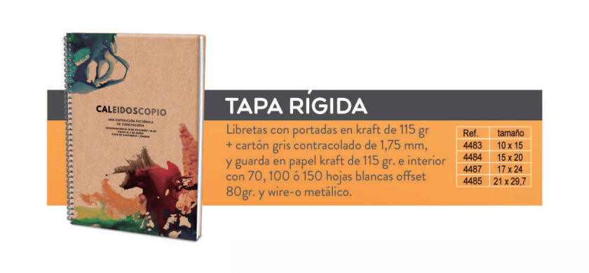 89-LIBRETAS KRAFT R 89-LIBRETAS KRAFT R